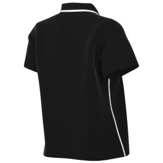 Koszulka damska Nike Dri-Fit Park 26 Polo czarna HM7150 010 M Nike Team