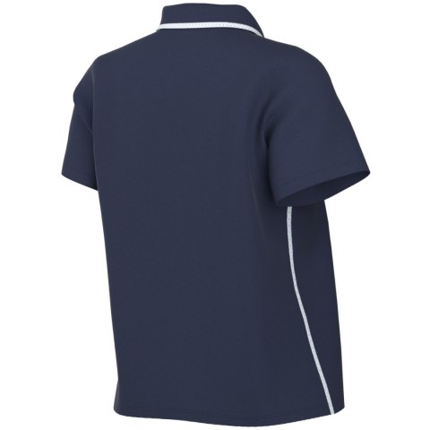 Koszulka damska Nike Dri-Fit Park 26 Polo granatowa HM7150 410 XL Nike Team