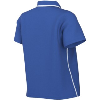 Koszulka damska Nike Dri-Fit Park 26 Polo niebieska HM7150 463 XL Nike Team