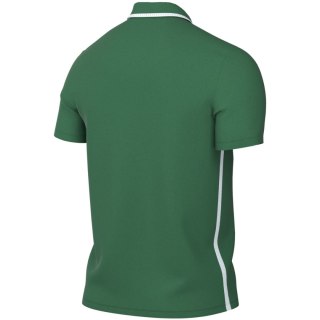 Koszulka męska Nike Dri-Fit Park 26 Polo zielona HM7136 302 S Nike Team