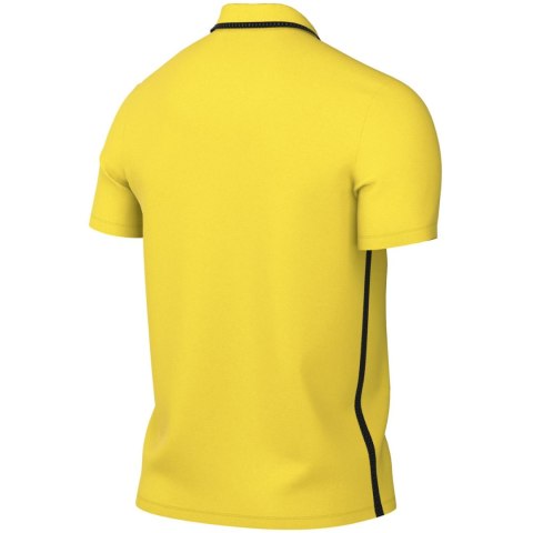 Koszulka męska Nike Dri-Fit Park 26 Polo żółta HM7136 719 L Nike Team