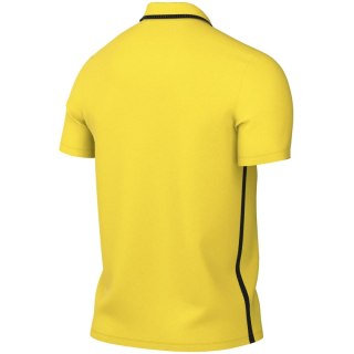 Koszulka męska Nike Dri-Fit Park 26 Polo żółta HM7136 719 XL Nike Team