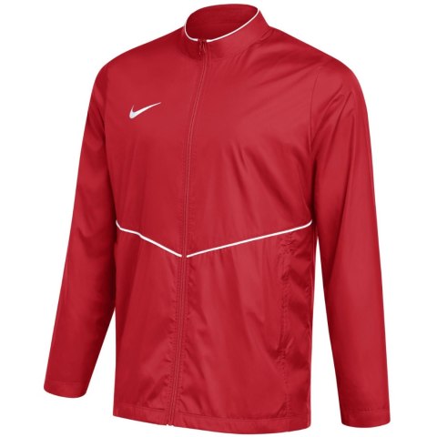 Kurtka męska Nike Park 26 Rain czerwona HM7265 657 S Nike Team
