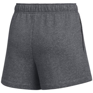 Spodenki damskie Nike Park 26 Fleece ciemnoszare IB1243 063 S Nike Team