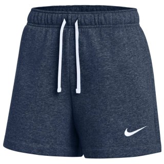 Spodenki damskie Nike Park 26 Fleece granatowe IB1243 410 XS Nike Team