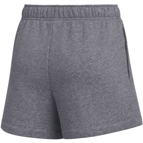 Spodenki damskie Nike Park 26 Fleece szare IB1243 071 L Nike Team
