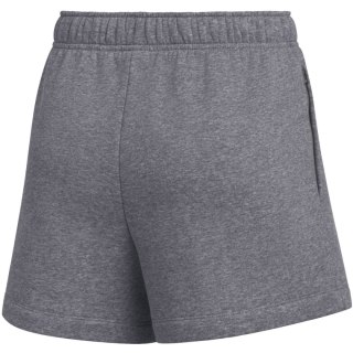 Spodenki damskie Nike Park 26 Fleece szare IB1243 071 S Nike Team