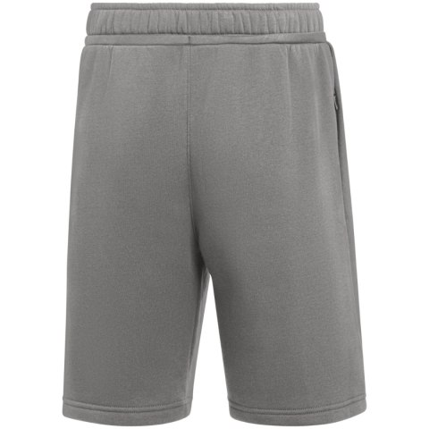 Spodenki dla dzieci Nike Park 26 Fleece szare IB1242 063 XS Nike Team