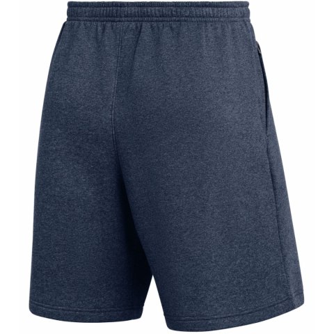 Spodenki męskie Nike Park 26 Fleece granatowe IB1238 410 S Nike Team