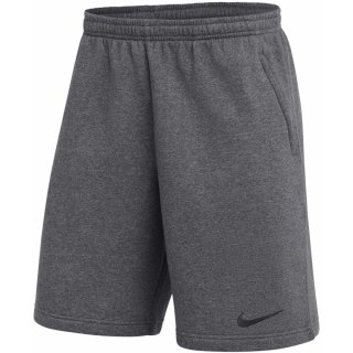 Spodenki męskie Nike Park 26 Fleece szare IB1238 063 2XL Nike Team