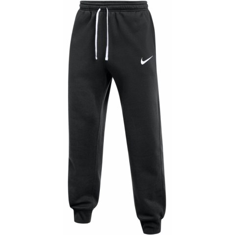 Spodnie męskie Nike Park 26 Fleece czarne IB1248 010 S Nike Team