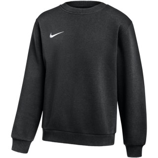 Bluza dla dzieci Nike Park 26 Fleece Crew czarna IB1188 010 XS Nike Team