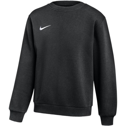 Bluza dla dzieci Nike Park 26 Fleece Crew czarna IB1188 010 XS Nike Team