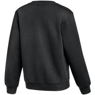 Bluza dla dzieci Nike Park 26 Fleece Crew czarna IB1188 010 S Nike Team