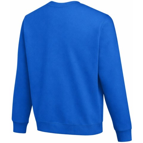 Bluza dla dzieci Nike Park 26 Fleece Crew niebieska IO9045 463 L Nike Team