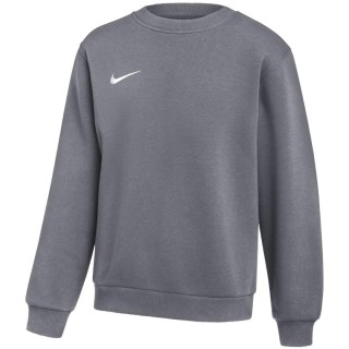 Bluza dla dzieci Nike Park 26 Fleece Crew szara IB1188 071 L Nike Team
