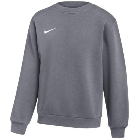 Bluza dla dzieci Nike Park 26 Fleece Crew szara IB1188 071 L Nike Team
