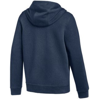 Bluza dla dzieci Nike Park 26 Fleece Full-Zip Hoodie granatowa IB1232 410 M Nike Team