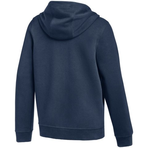 Bluza dla dzieci Nike Park 26 Fleece Full-Zip Hoodie granatowa IB1232 410 M Nike Team