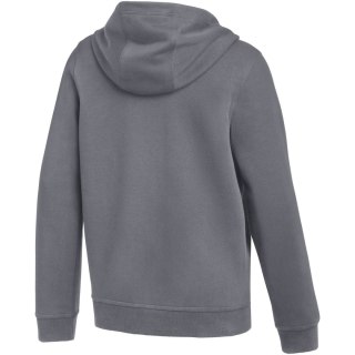 Bluza dla dzieci Nike Park 26 Fleece Full-Zip Hoodie szara IB1232 071 L Nike Team
