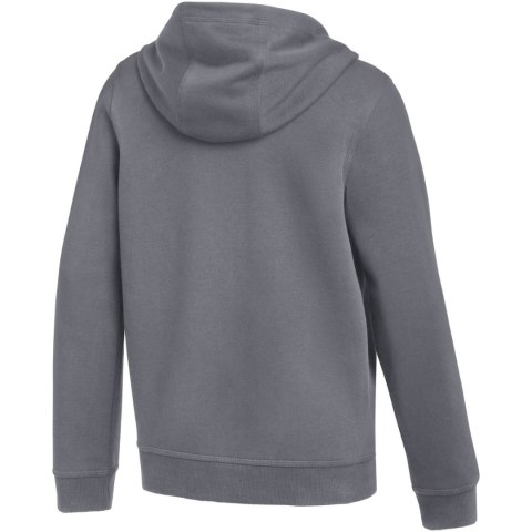 Bluza dla dzieci Nike Park 26 Fleece Full-Zip Hoodie szara IB1232 071 XL Nike Team