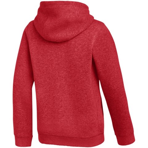Bluza dla dzieci Nike Park 26 Fleece Hoodie czerwona IB1226 657 XS Nike Team