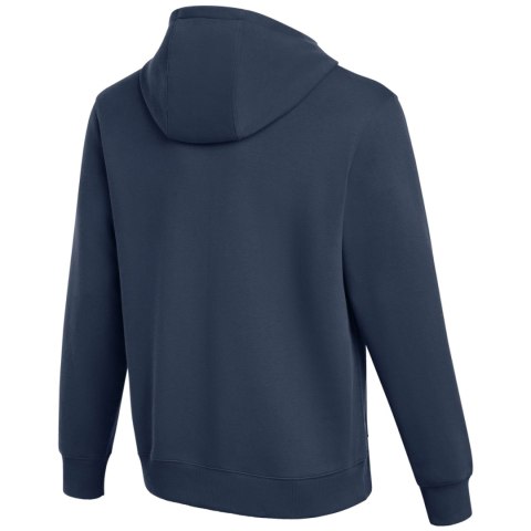 Bluza dla dzieci Nike Park 26 Fleece Hoodie granatowa IO9048 410 S Nike Team