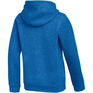 Bluza dla dzieci Nike Park 26 Fleece Hoodie niebieska IB1226 463 L Nike Team