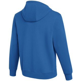 Bluza dla dzieci Nike Park 26 Fleece Hoodie niebieska IO9048 463 L Nike Team