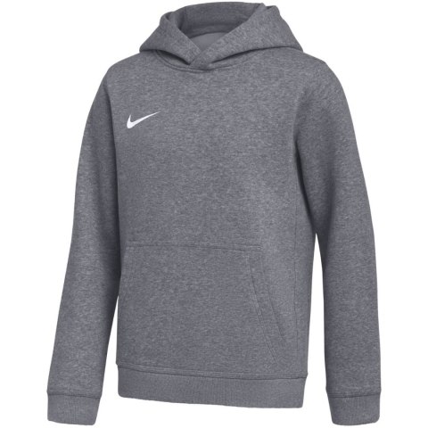 Bluza dla dzieci Nike Park 26 Fleece Hoodie szara IB1226 071 L Nike Team