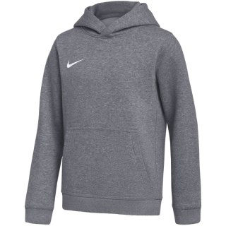 Bluza dla dzieci Nike Park 26 Fleece Hoodie szara IB1226 071 XL Nike Team
