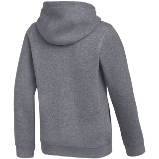 Bluza dla dzieci Nike Park 26 Fleece Hoodie szara IB1226 071 XL Nike Team