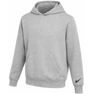 Bluza dla dzieci Nike Park 26 Fleece Hoodie szara IO9048 063 XS Nike Team