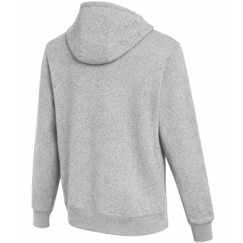 Bluza dla dzieci Nike Park 26 Fleece Hoodie szara IO9048 063 S Nike Team