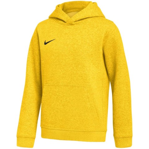 Bluza dla dzieci Nike Park 26 Fleece Hoodie żółta IB1226 719 XS Nike Team