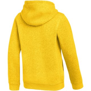 Bluza dla dzieci Nike Park 26 Fleece Hoodie żółta IB1226 719 XS Nike Team