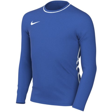 Koszulka dla dzieci Nike Dri-Fit Park 26 Crew Top niebieska HM7170 463 XS Nike Team