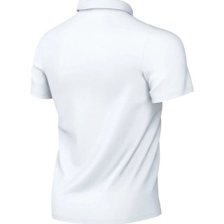 Koszulka dla dzieci Nike Park 26 Polo biała IB1195 100 M Nike Team