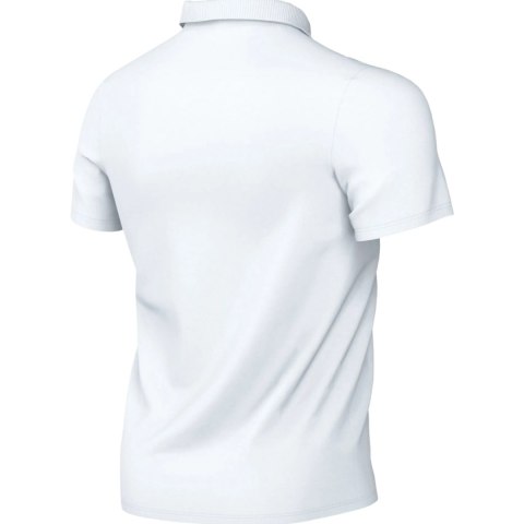 Koszulka dla dzieci Nike Park 26 Polo biała IB1195 100 XS Nike Team