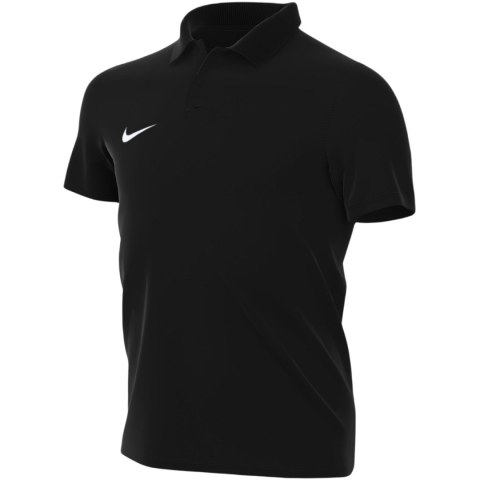 Koszulka dla dzieci Nike Park 26 Polo czarna IB1195 010 M Nike Team