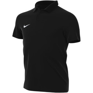 Koszulka dla dzieci Nike Park 26 Polo czarna IB1195 010 S Nike Team