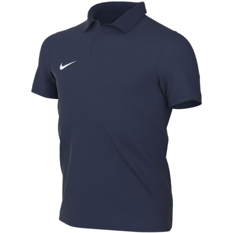 Koszulka dla dzieci Nike Park 26 Polo granatowa IB1195 410 XS Nike Team