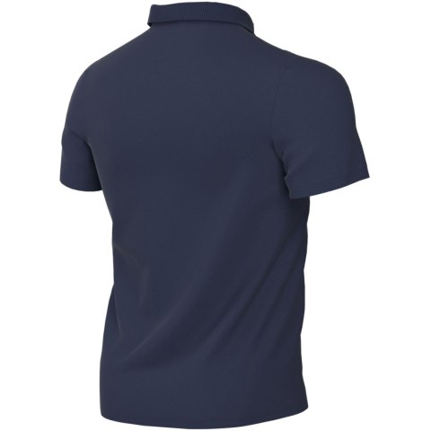 Koszulka dla dzieci Nike Park 26 Polo granatowa IB1195 410 S Nike Team