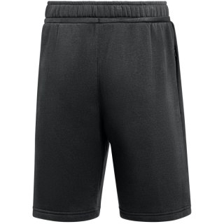 Spodenki dla dzieci Nike Park 26 Fleece czarne IB1242 010 XS Nike Team