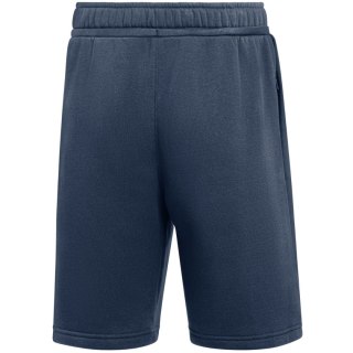 Spodenki dla dzieci Nike Park 26 Fleece granatowe IB1242 410 L Nike Team