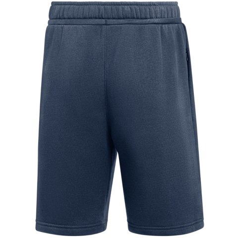 Spodenki dla dzieci Nike Park 26 Fleece granatowe IB1242 410 XS Nike Team