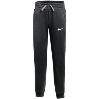 Spodnie dla dzieci Nike Park 26 Fleece czarne IB1252 010 XL Nike Team