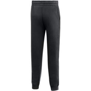 Spodnie dla dzieci Nike Park 26 Fleece czarne IB1252 010 XS Nike Team