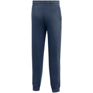 Spodnie dla dzieci Nike Park 26 Fleece granatowe IB1252 410 M Nike Team