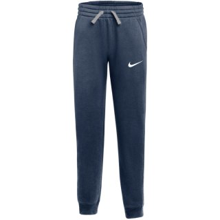 Spodnie dla dzieci Nike Park 26 Fleece granatowe IB1252 410 S Nike Team